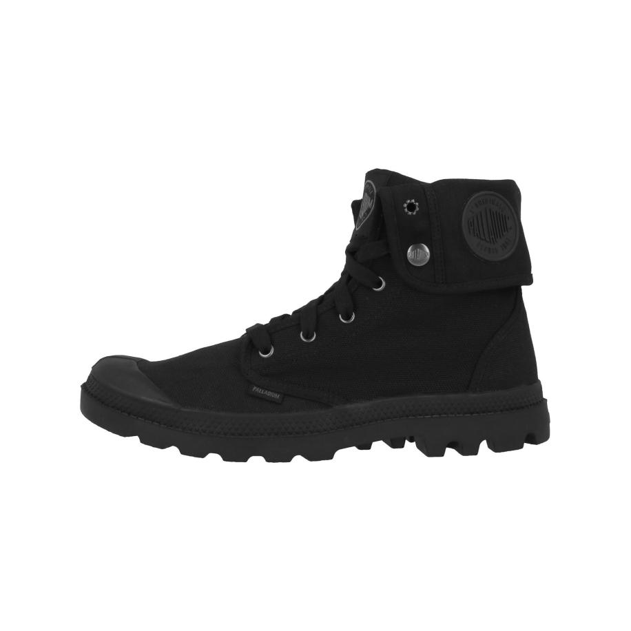 Palladium Palladium Boots zwart -