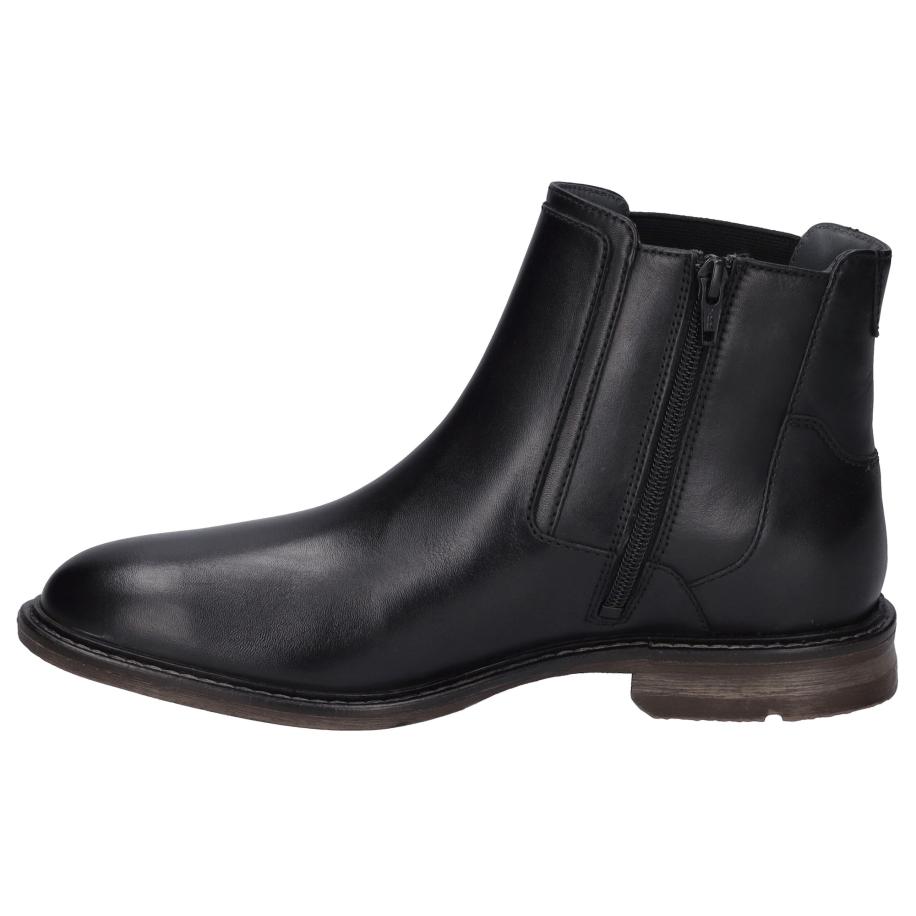 Josef Seibel JOSEF SEIBEL Chelsea boots zwart -
