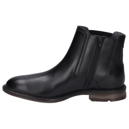 Josef Seibel JOSEF SEIBEL Chelsea boots zwart