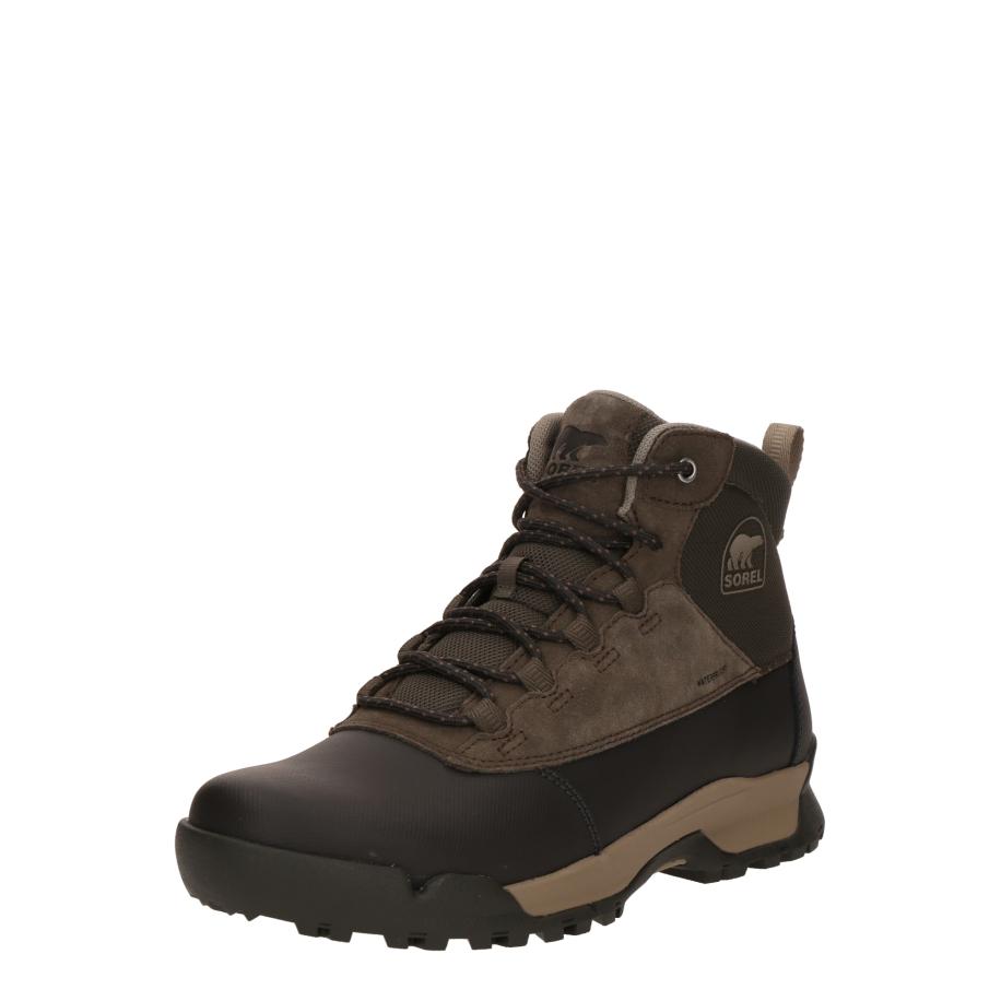 Sorel SOREL Veterboots Buxton bruin / donkerbruin -