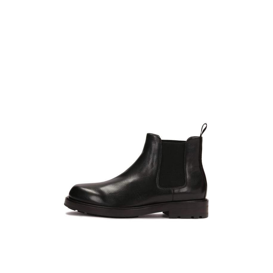 Kazar Boots zwart Zwart