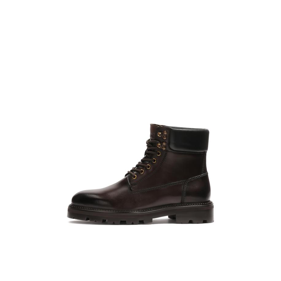 Kazar Veterboots bruin Bruin