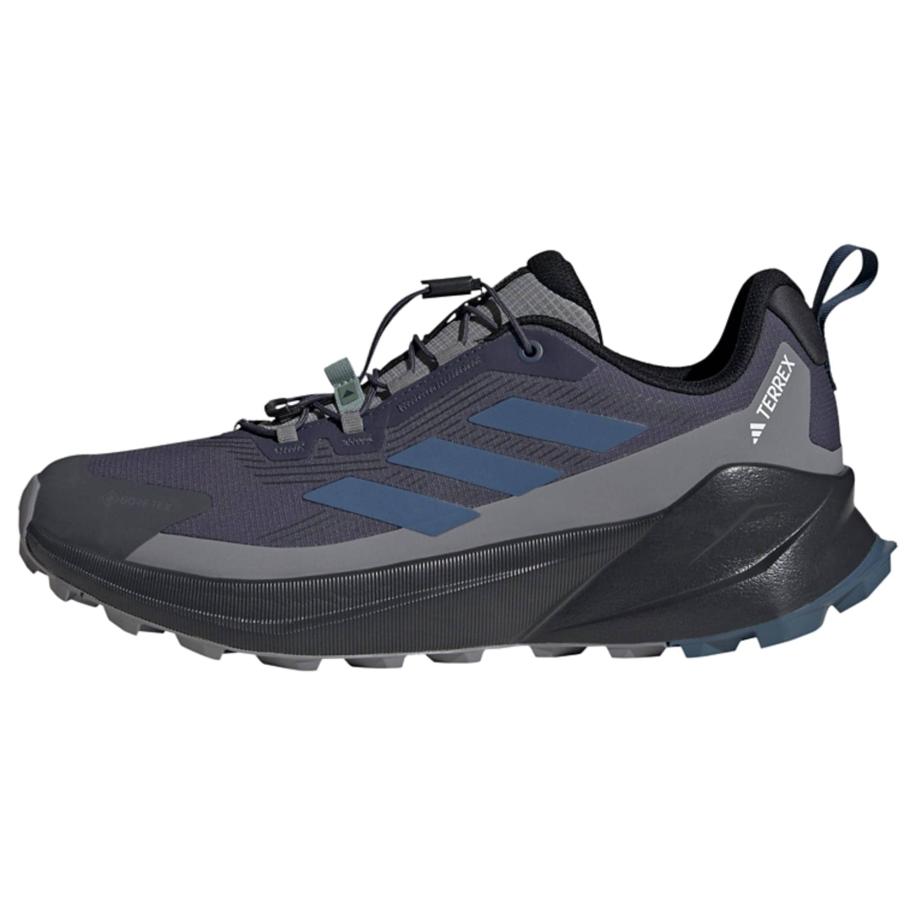 Adidas ADIDAS TERREX Lage schoen Trailmaker 2 navy / nachtblauw / rookgrijs / wit -