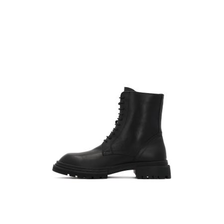 Kazar Veterboots zwart