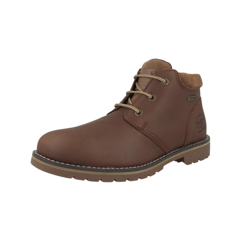 Dockers Dockers Chukka Boots cognac -