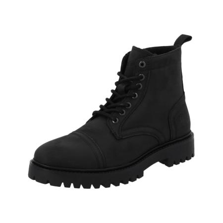 Palado Palado Veterboots Roglen zwart
