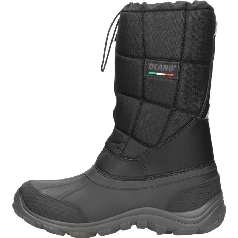 Olang - Olympus Zwart