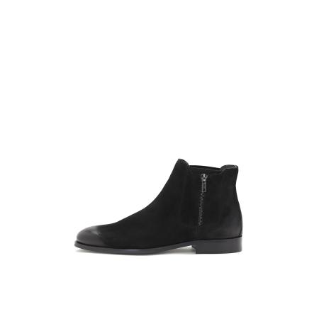 Kazar Kazar Chelsea boots zwart