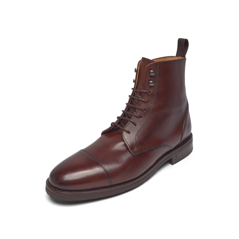 Henry Stevens Henry Stevens Veterboots Winston bruin -