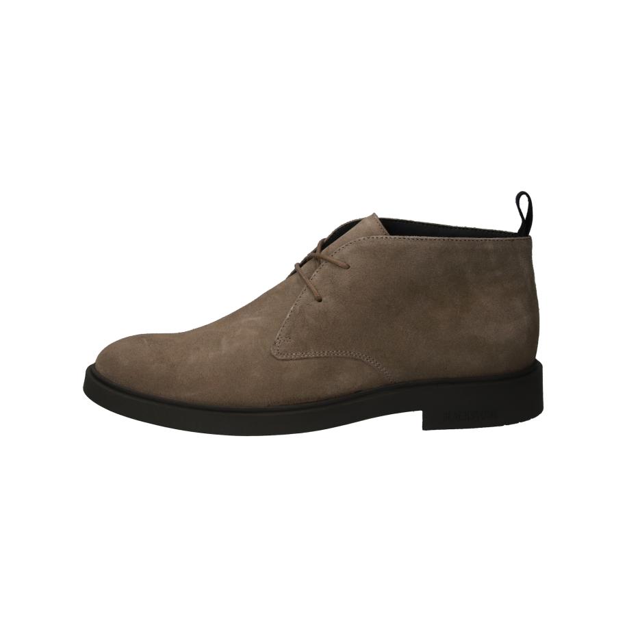 Blackstone BLACKSTONE Chukka Boots Brian WG80 chocoladebruin -
