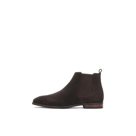 Kazar Kazar Chelsea boots bruin