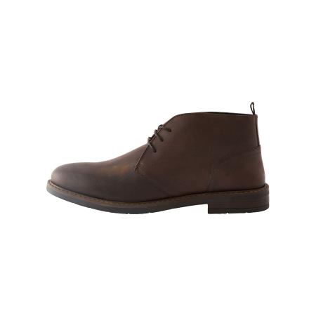 Next Next Chukka Boots bruin