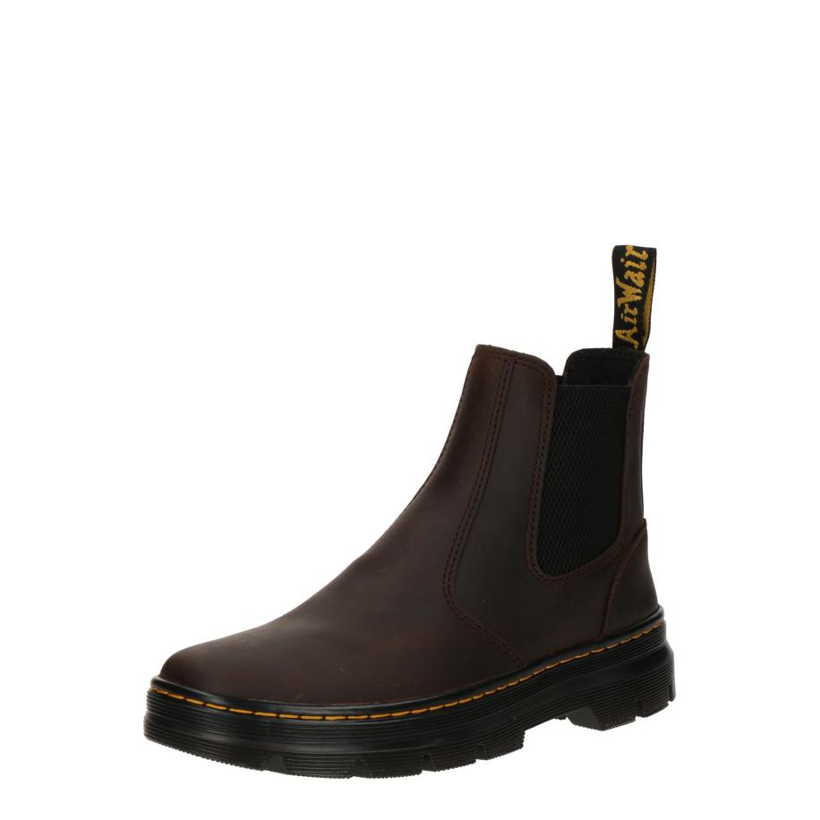 Dr. Martens Chelsea boots Embury donkerbruin Bruin