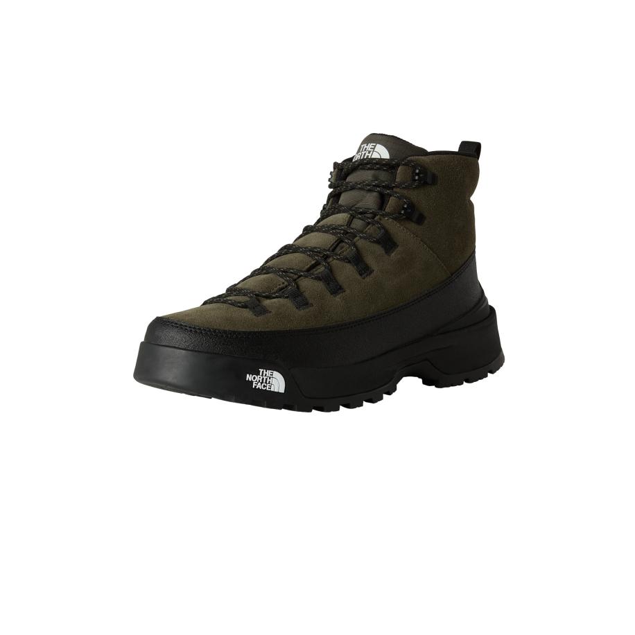 The North Face THE NORTH FACE Veterboots Glenclyffe Urban kaki / zwart -