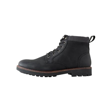 Next Next Veterboots zwart