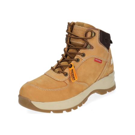 Dockers by Gerli Dockers by Gerli Veterlaarzen camel / bruin / lichtbruin / rood