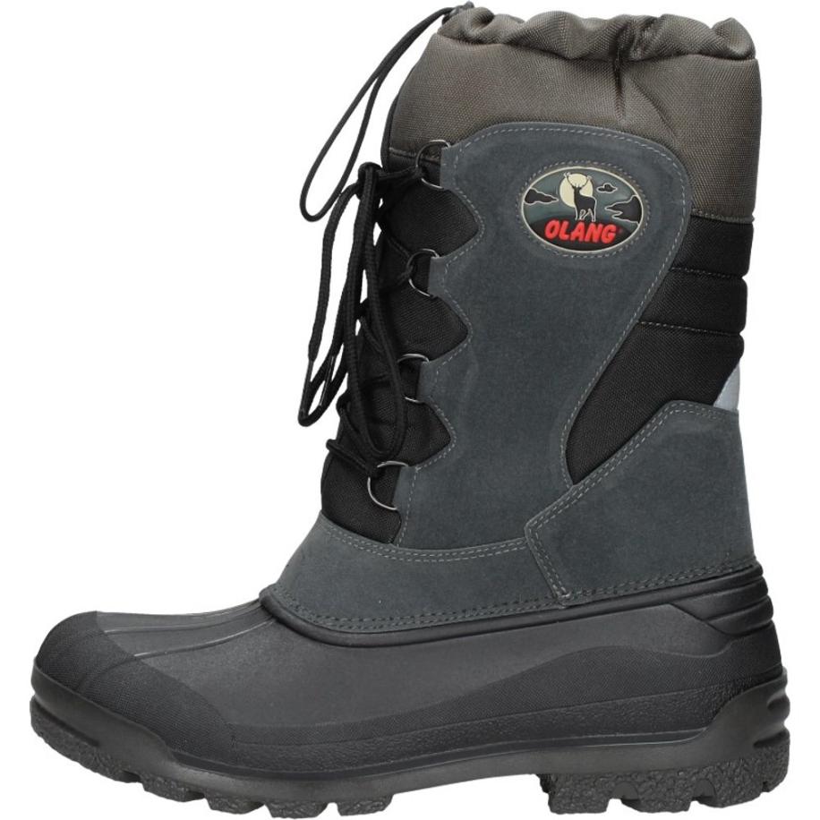 Olang - Canadian Grijs