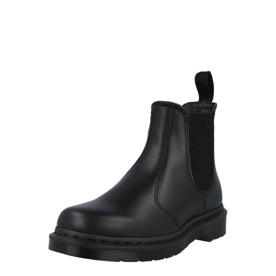 Dr. Martens Chelsea boots zwart -