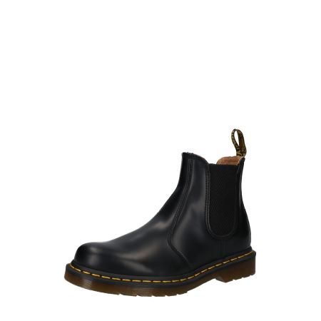 Dr. Martens Dr. Martens Chelsea boots zwart