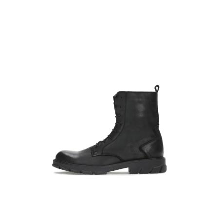 Kazar Kazar Veterboots zwart