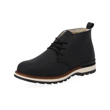 Palado Palado Laarzen Baltris zwart