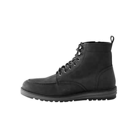 Next Next Veterboots zwart