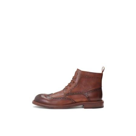 Kazar Kazar Veterboots cognac