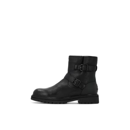 Kazar Boots zwart