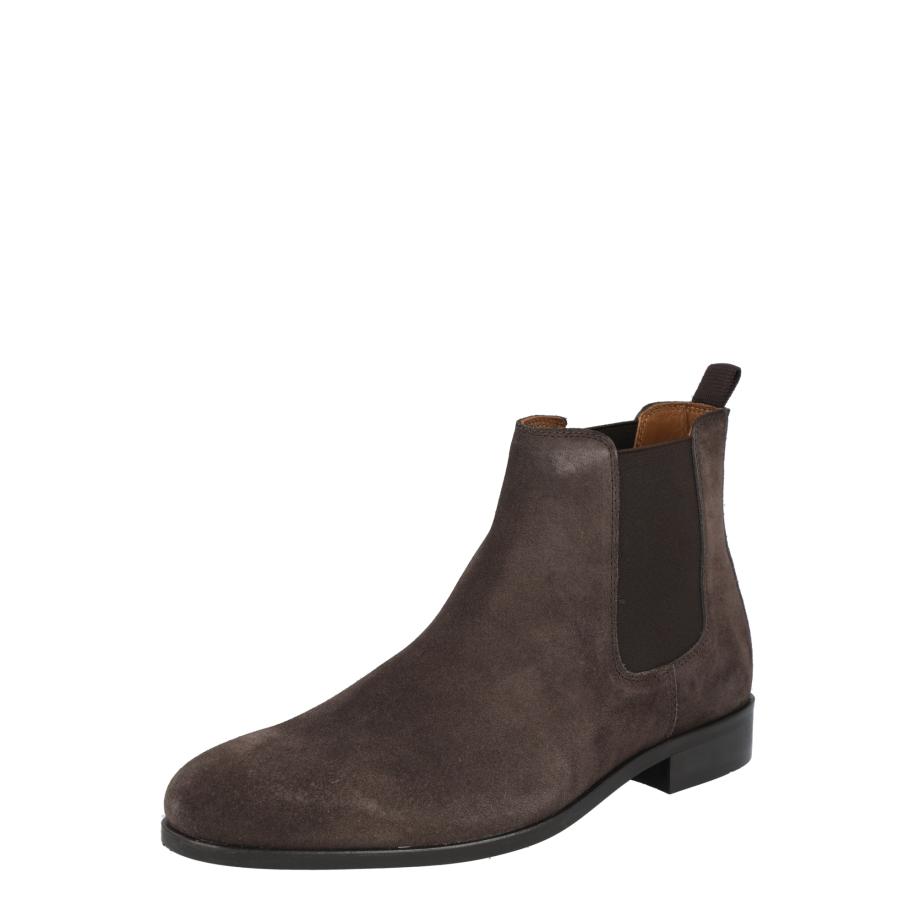 ABOUT YOU ABOUT YOU Laarzen Kimi donkerbruin -