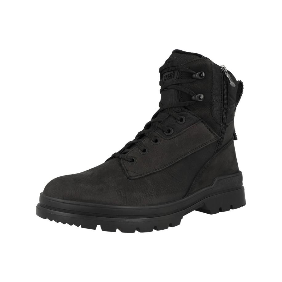 Pajar Canada Pajar Canada Veterboots Maddox zwart -