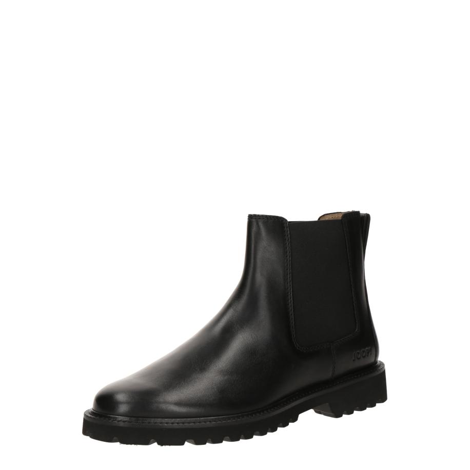 JOOP! JOOP! Chelsea boots Daniel zwart -