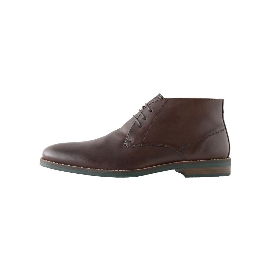 Next Next Chukka Boots bruin -