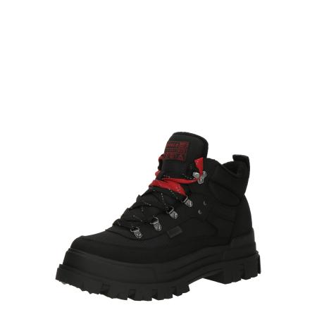 Buffalo BUFFALO Veterboots ASPHA zwart