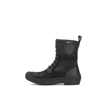 Kazar Kazar Veterboots zwart