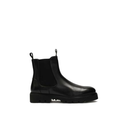 Kazar Kazar Chelsea boots zwart