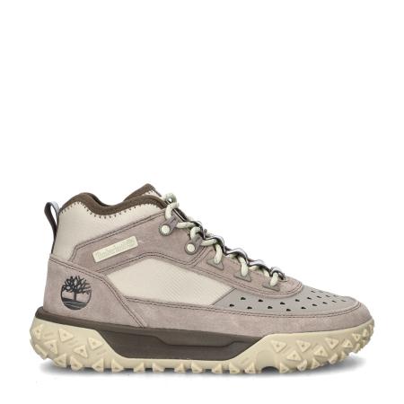 Timberland Motion 6 Mid veterboots Bruin 479146