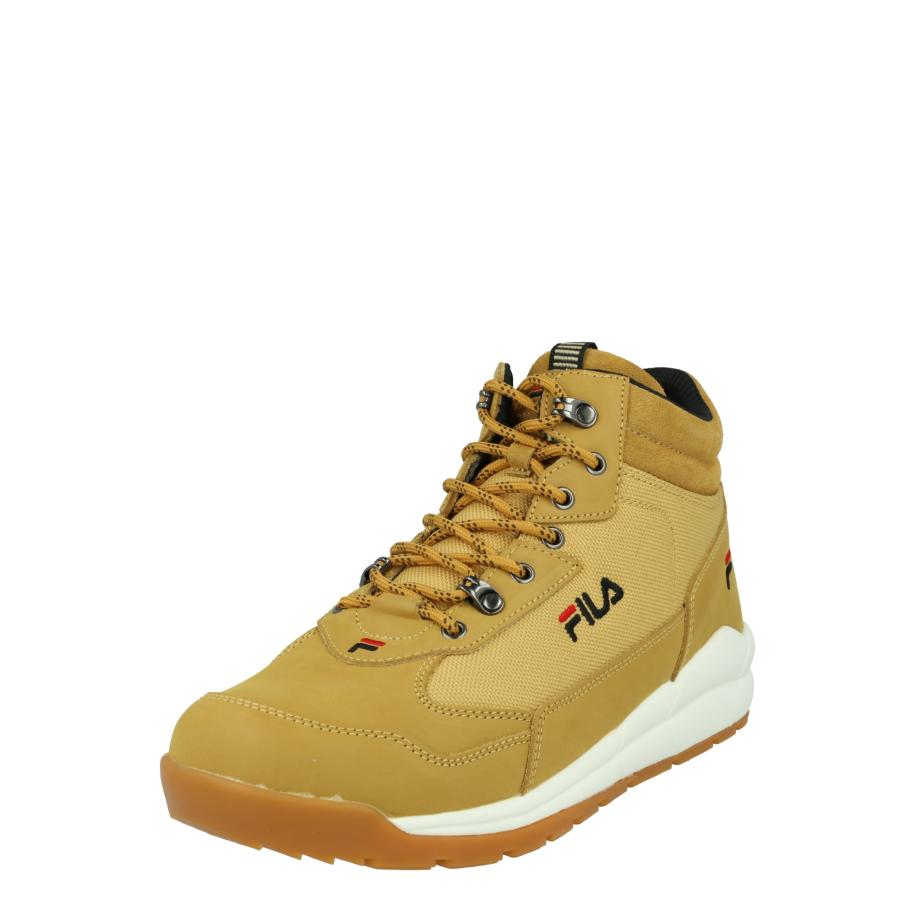 Fila FILA Veterboots Alpha sepia / lichtbruin -