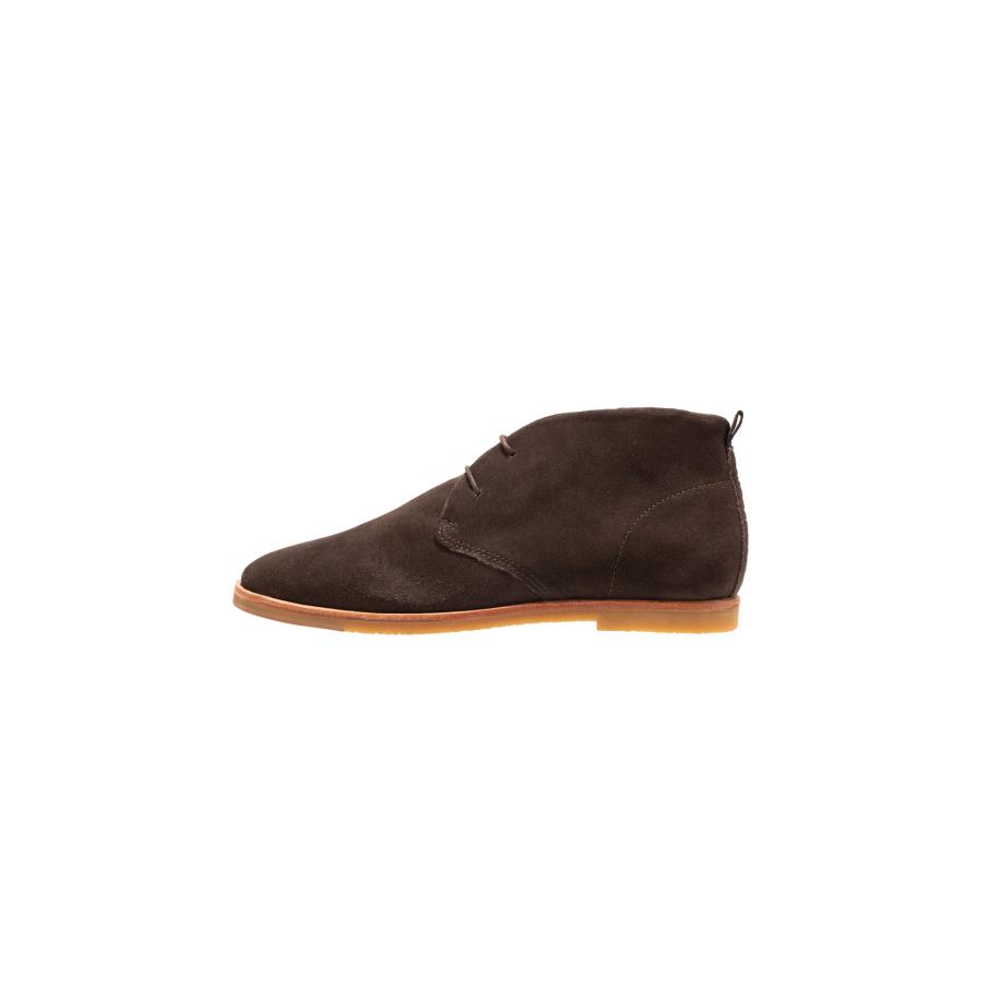 STRELLSON Chukka Boots Epsom Hanwell donkerbruin Bruin