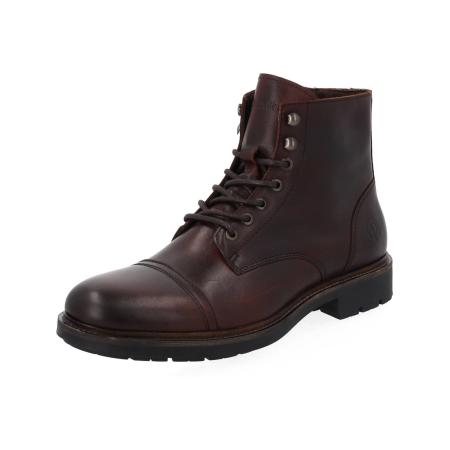 Palado Palado Veterboots Safinys donkerbruin