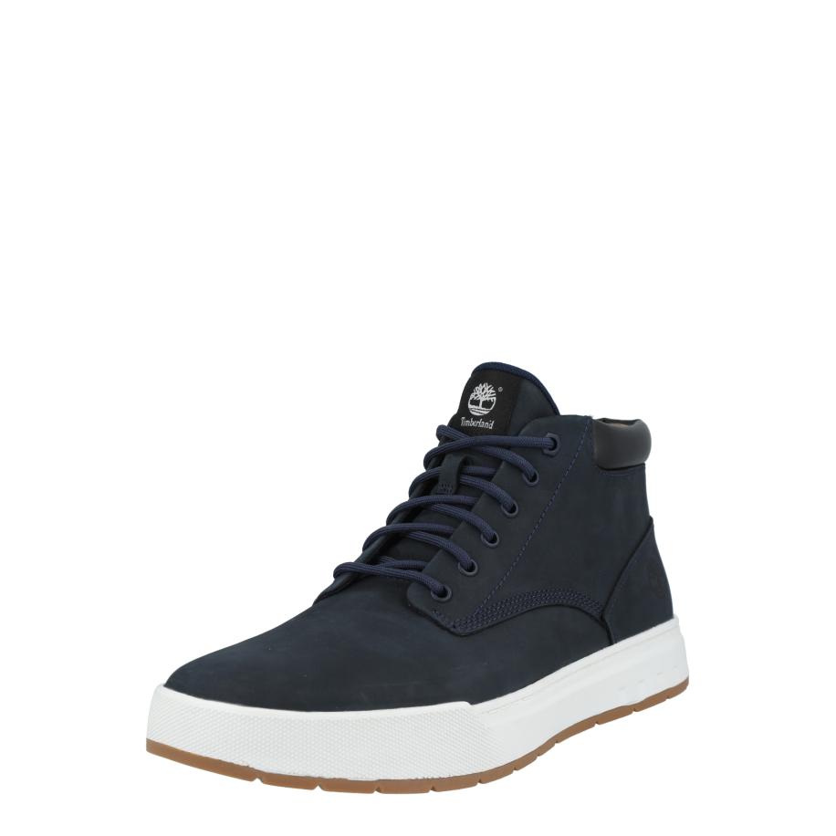Timberland TIMBERLAND Veterboots Maple Grove donkerblauw / zwart -