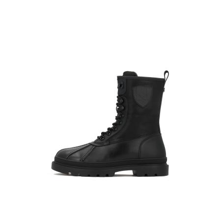 Kazar Veterboots zwart