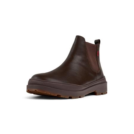 Camper CAMPER Chelsea boots Brutus Trek bruin