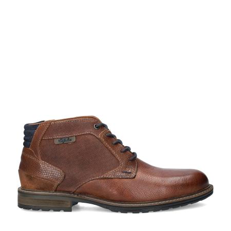 Australian Giorgio veterboots Bruin 452052