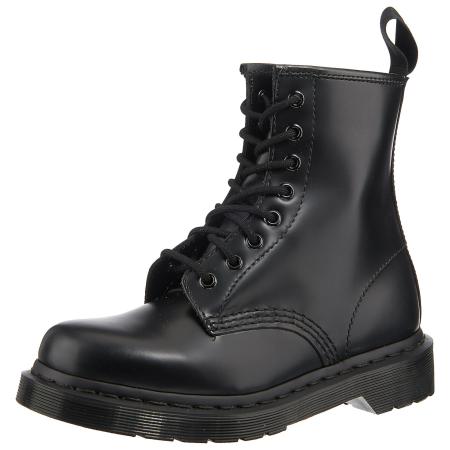 Dr. Martens Dr. Martens Veterboots 1460 zwart