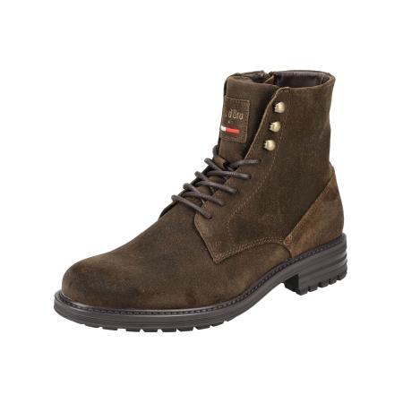 Pantofola d'Oro PANTOFOLA DORO Veterlaarzen donkerbruin