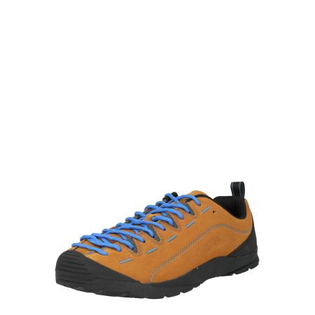 KEEN KEEN Lage schoen JASPER blauw / lichtbruin / zwart
