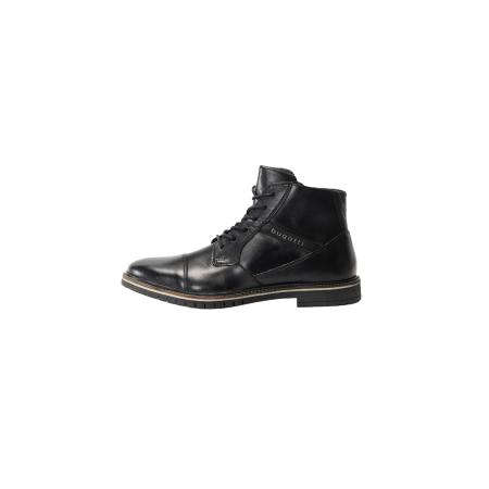 Bugatti bugatti Veterboots zwart