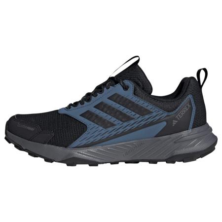 Adidas ADIDAS TERREX Lage schoen Tracefinder 2 marine / zwart