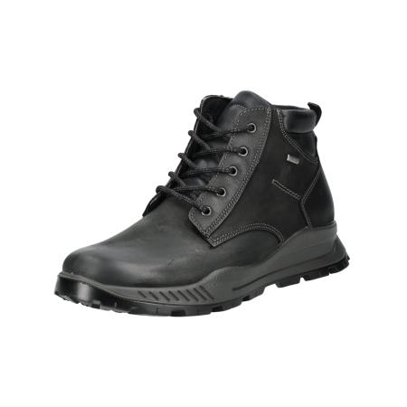 Imac IMAC Veterlaarzen zwart