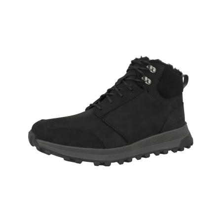 Clarks CLARKS Veterboots zwart